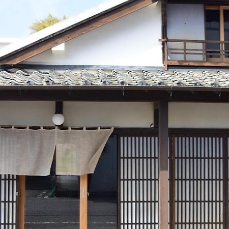 日向美々津の宿_Hyuga Mimitsu Inn 外观 照片