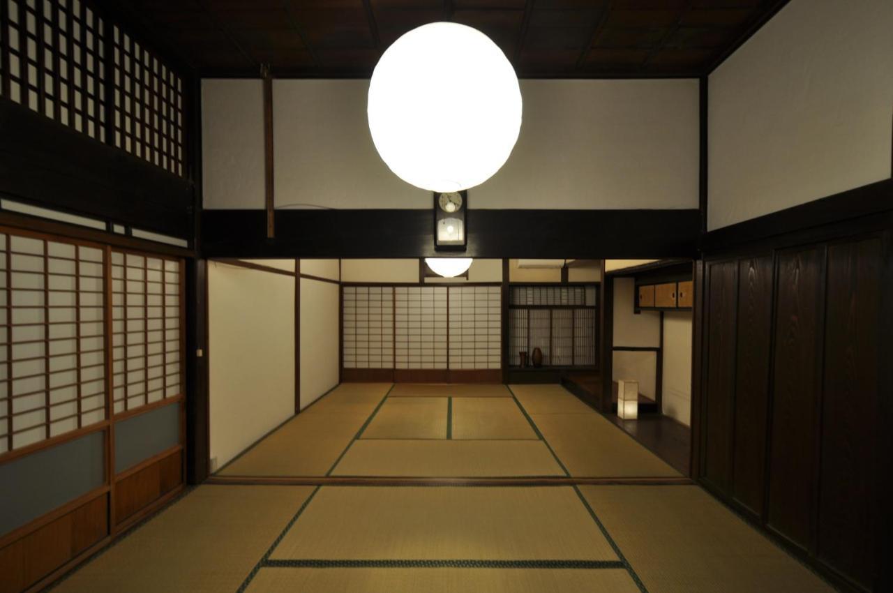 日向美々津の宿_Hyuga Mimitsu Inn 外观 照片