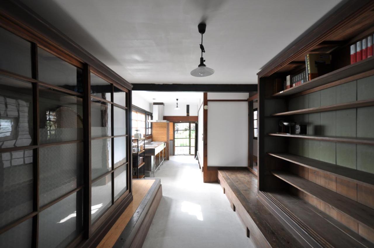 日向美々津の宿_Hyuga Mimitsu Inn 外观 照片