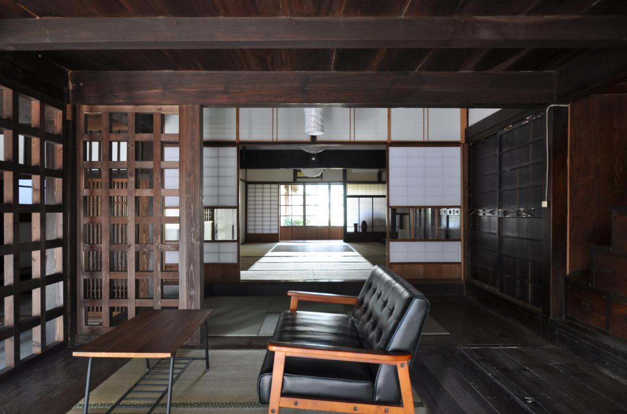 日向美々津の宿_Hyuga Mimitsu Inn 外观 照片