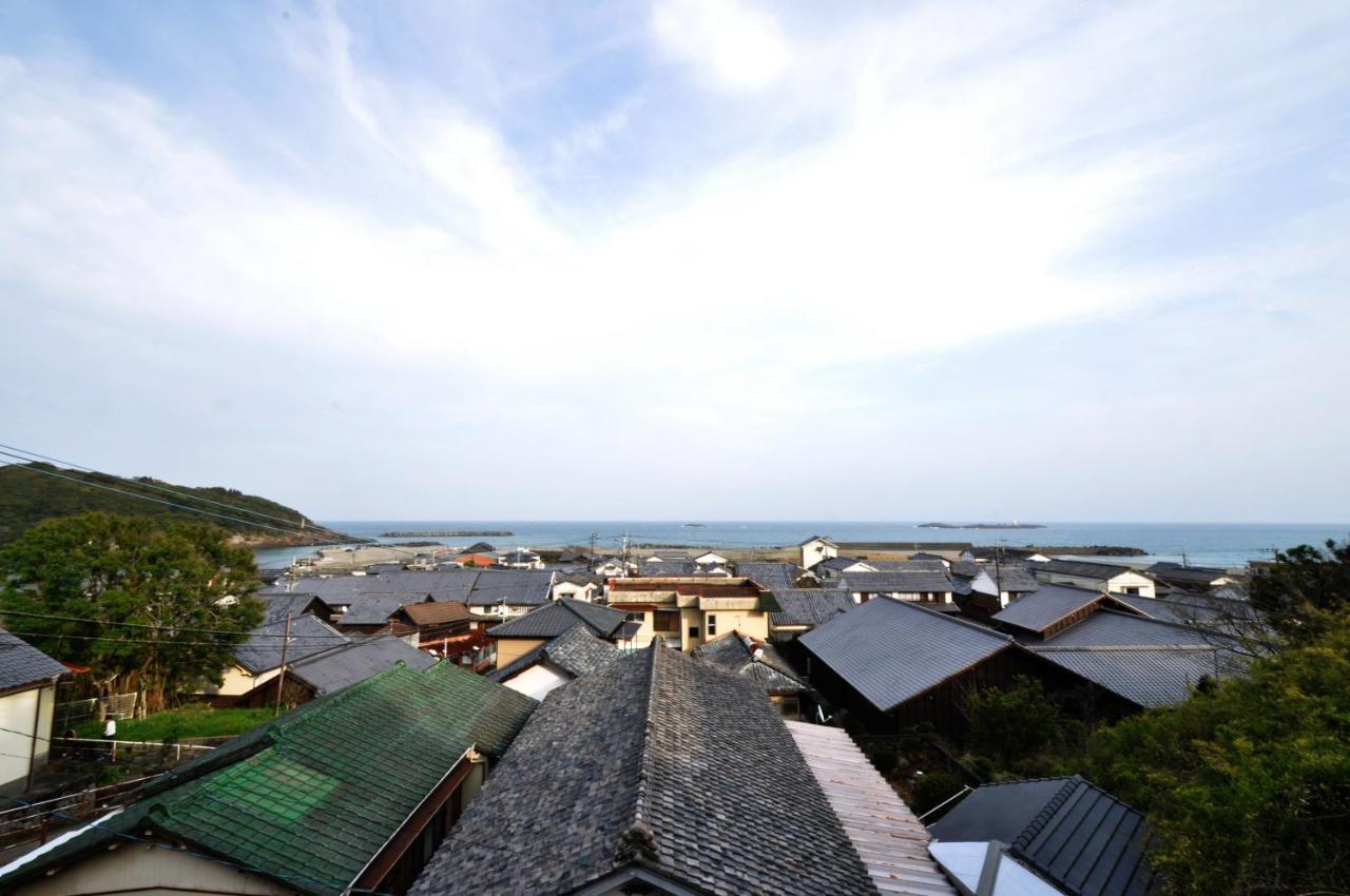 日向美々津の宿_Hyuga Mimitsu Inn 外观 照片
