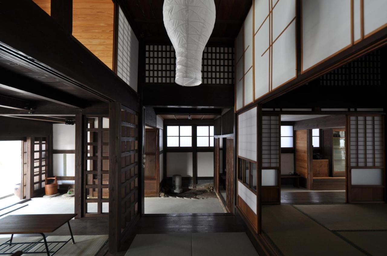 日向美々津の宿_Hyuga Mimitsu Inn 外观 照片