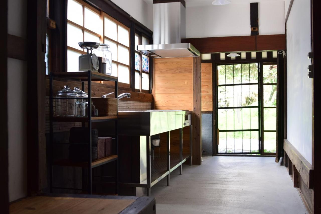 日向美々津の宿_Hyuga Mimitsu Inn 外观 照片