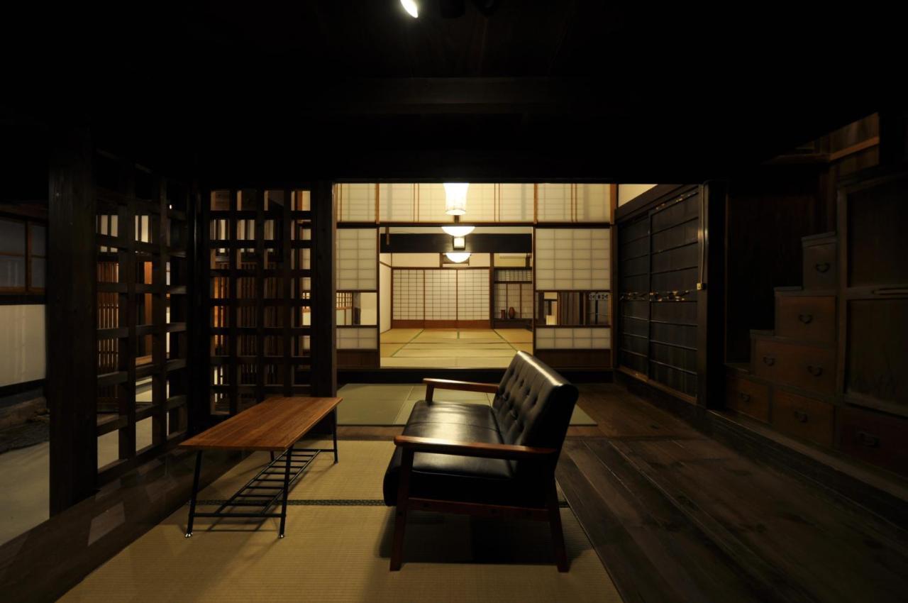 日向美々津の宿_Hyuga Mimitsu Inn 外观 照片
